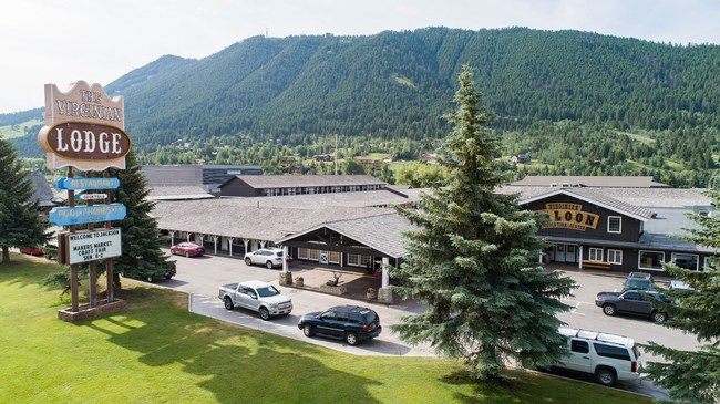 Chicago-based Waterton and Jackson, WY-based Orion Companies have completed the acquisition of the iconic Virginian Lodge and adjacent RV Park in Jackson, WY. The firms will reposition the property with renovations to rooms, amenities, common areas, retail spaces and food and beverage operations to fill a need for a unique lifestyle experience in this adventure travel-oriented market.