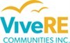 ViveRE Communities Inc. - Logo (CNW Group/ViveRE Communities Inc.)