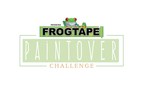 We Want YOU to Vote! Public Voting Now Open as Bloggers Compete for Charity in FrogTape Paintover Challenge® Room Makeover Contest