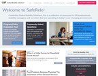 Global Mobility Solutions Introduces SafeRelo™ Information Technology Portal