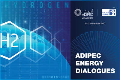 ADIPEC Energy Dialogues
