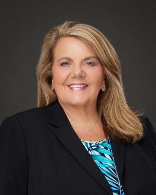 Cathy L. Hawkins, Vice President / Commercial Lender