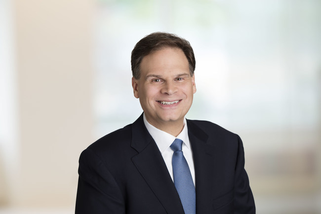 "meQuilibrium's best-in-class solution offers mental wellbeing expertise that supports our associates who are managing the stress and uncertainty associated with disruption, transformation and rapid change," says Dr. David Rodriguez, Global Chief Human Resources Officer, Marriott International.