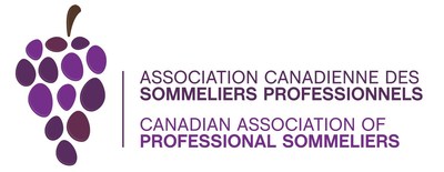 Logo : Association Canadienne des Sommeliers Professionnels (ACSP) - Québec (Groupe CNW/INSTITUT DE TOURISME ET D'HÔTELLERIE DU QUÉBEC)