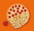 Little Caesars Unveils Slices-N-Stix: An Unexpected Combination In One Amazing Pie