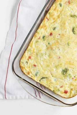 Eggs are Recommended as a Nutrient-Rich 'First Food'