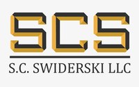 S.C. Swiderski, LLC Logo (PRNewsfoto/S.C. Swiderski, LLC)