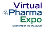 Virtual Pharma Expo Set for September 15-16, 2020