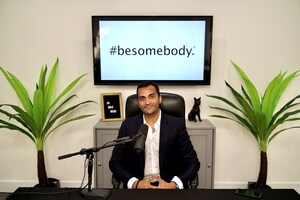 Besomebody, Inc. Named One of Top 50 Fastest Growing Companies in America