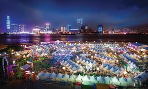 Hong Kong Wine &amp; Dine Festival Goes Virtual in November, Making it the Most Internationally-Accessible Ever