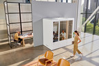 ROOM Launches New Modular Product Suite to Create the Purpose-Built Workspaces of Tomorrow Post-COVID