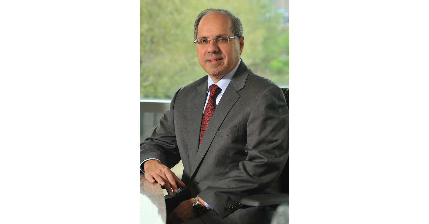 Axalta Names Rakesh Sachdev to Board of Directors