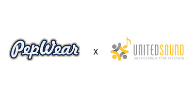 PepWear x United Sound