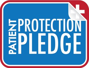 Patient Protection Pledge: Lawmakers, Candidates, Constituents Join Together to Show Their Support For Healthcare Price Transparency