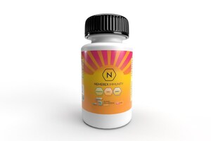 Nemerex, a New Nano-Solution for Immune Support