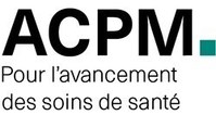 Logo de ACPM (Groupe CNW/Association canadienne de protection médicale)