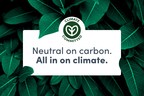 Fullscript is now a Certified Carbon Neutral Organization