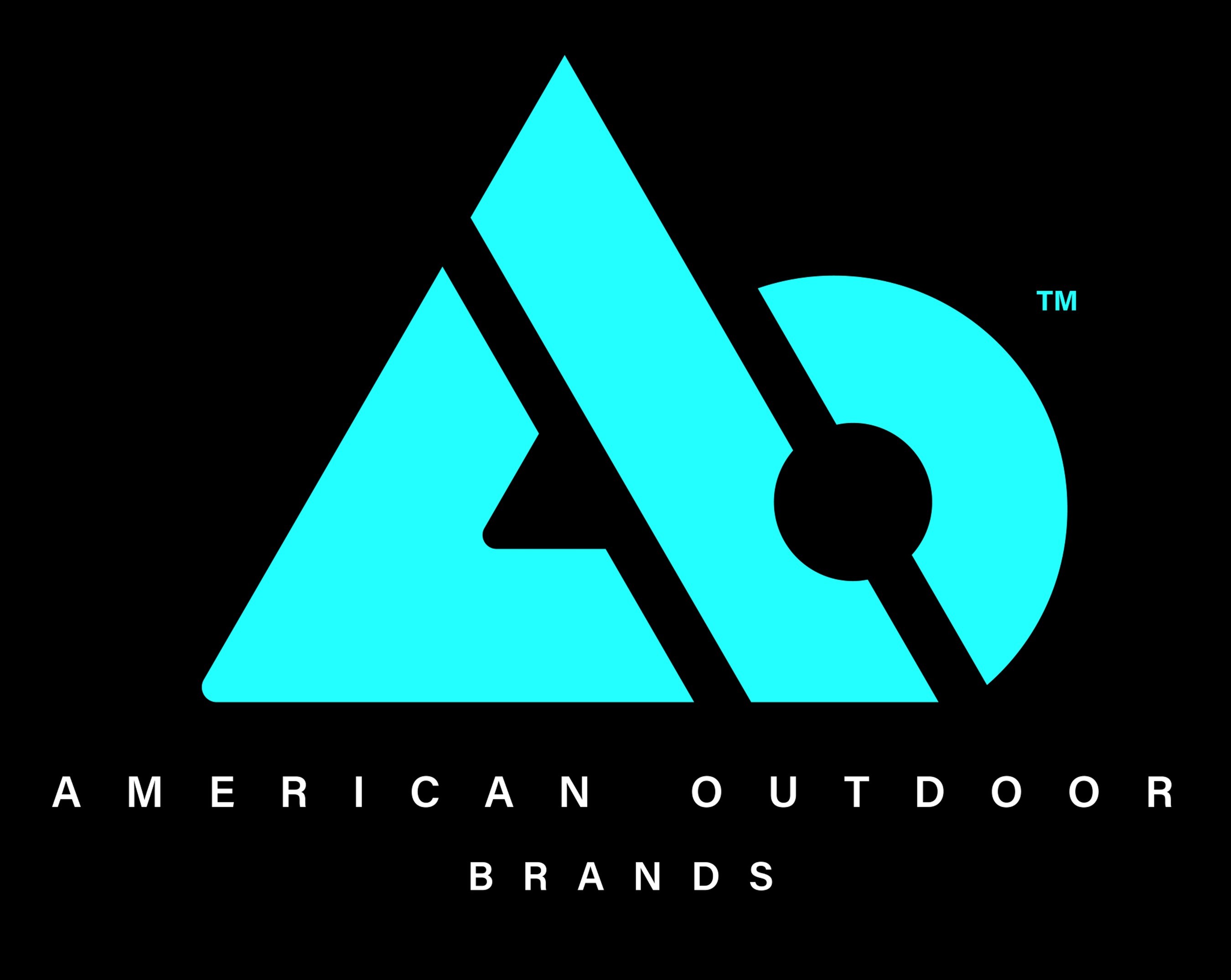 (PRNewsfoto/American Outdoor Brands, Inc.)