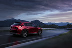 2021 Mazda CX-5: More To Discover