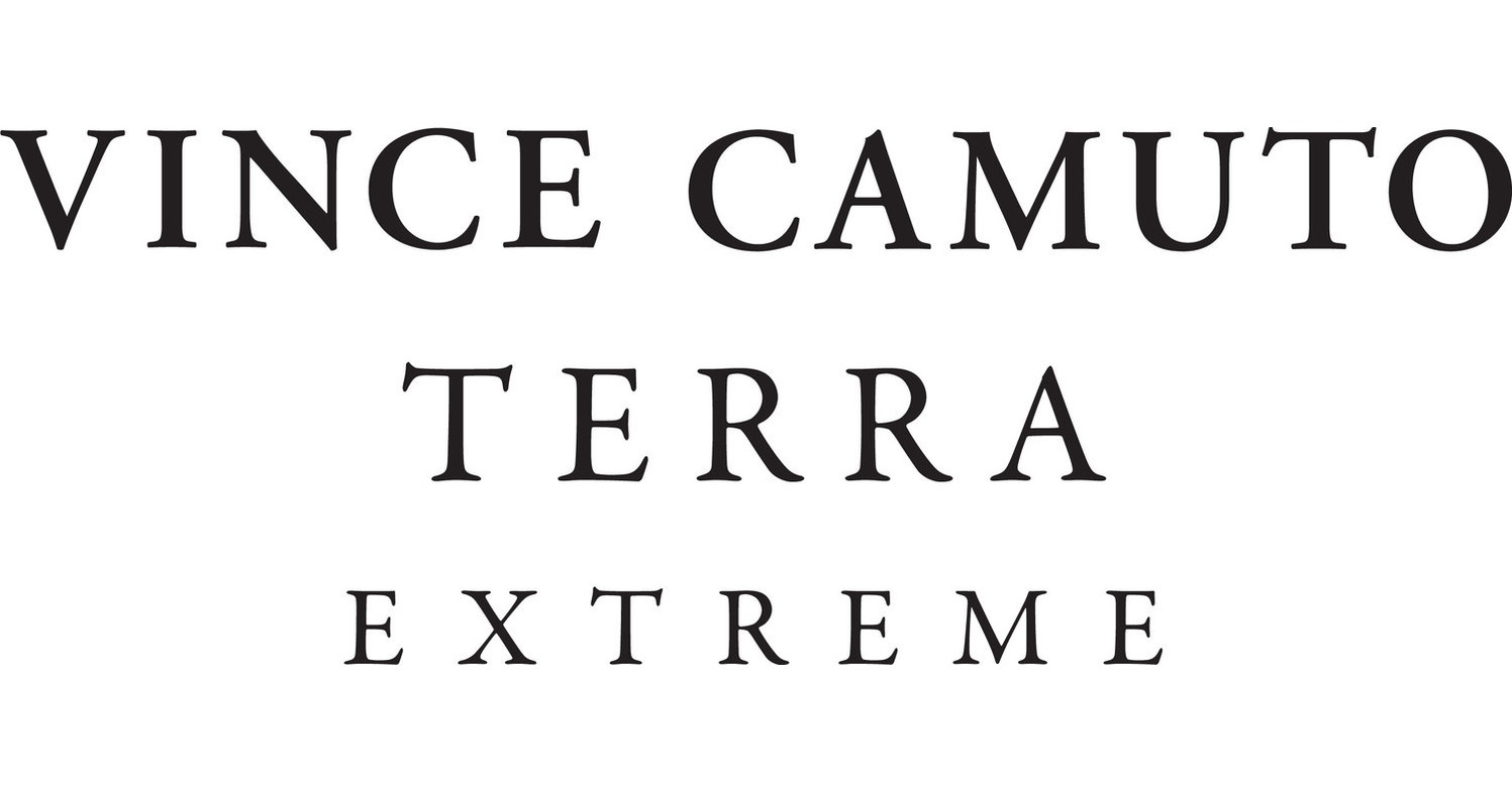 Vince Camuto Fragrances: Terra Extreme