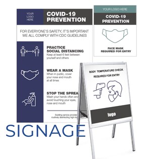 How the May Group is Helping Schools Through Covid-19