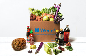 E-Grocer Weee! Raises $35M in Series C Led By DST Global
