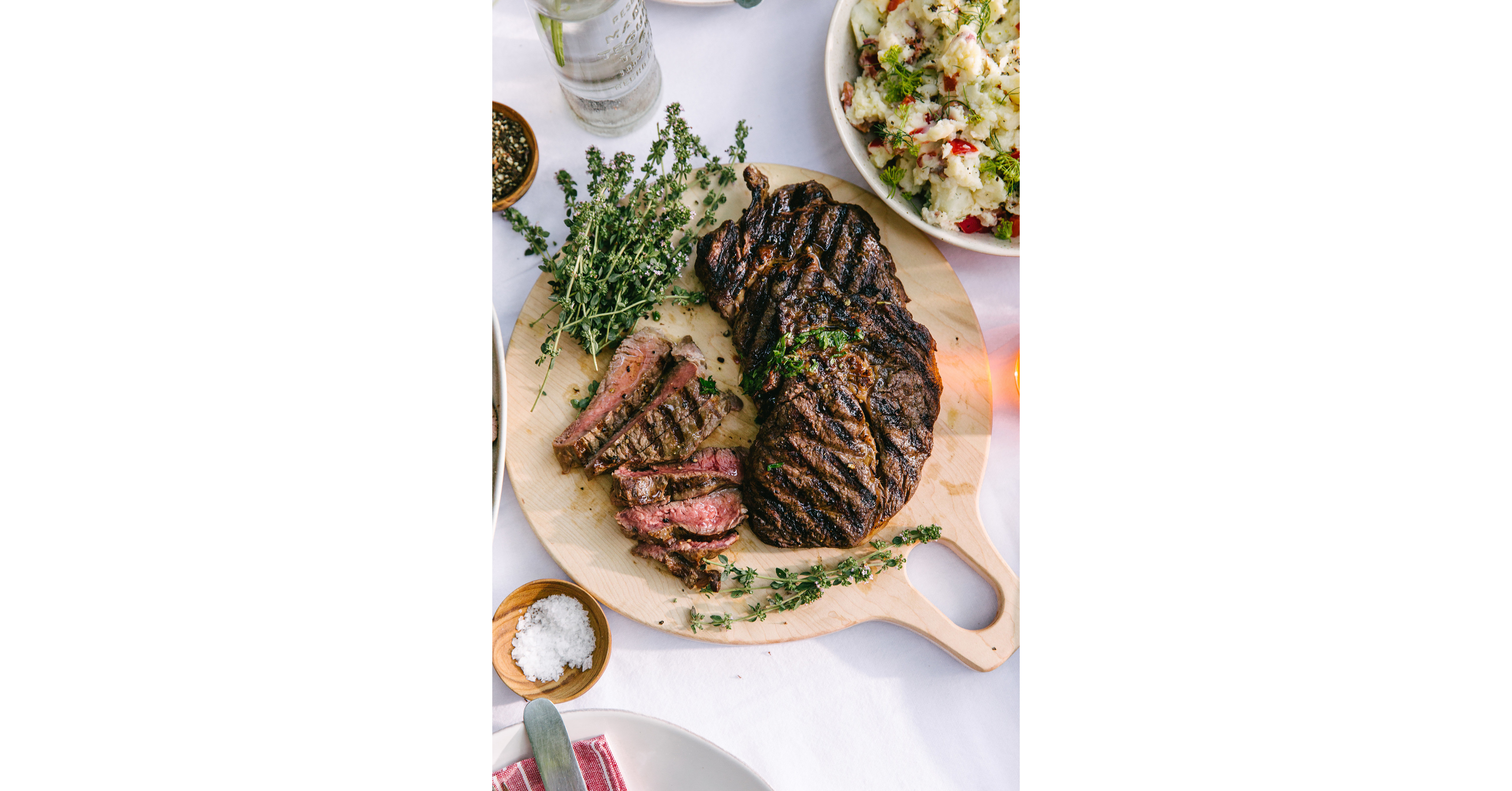 Silver Fern Farms, Marx Foods, and Beef + Lamb New Zealand Collaborate