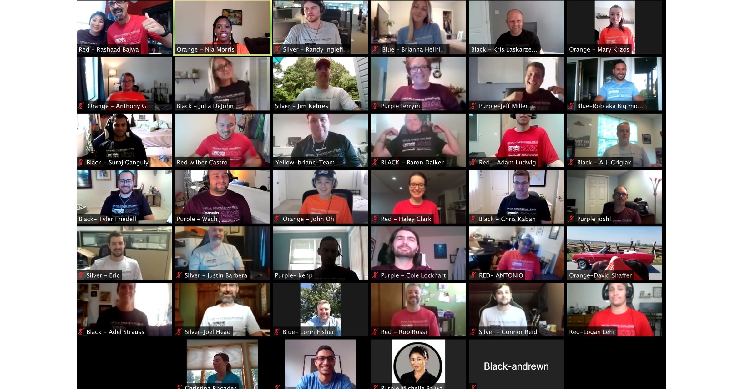 Domain Computer Services Named to the Inc. 5000 List