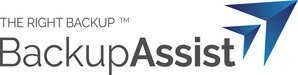 BackupAssist ER Fully Automated Disk to Disk to Cloud Backup Software Launches - Bridges Gap Between Traditional Backup and Disaster Recovery as a Service (DRaaS)