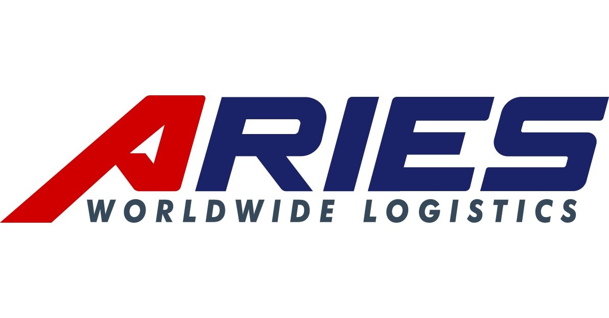 Aries Worldwide Logistics Appoints FirstEver Chief
