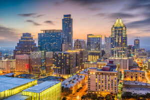 1st Commercial Credit Expands Texas Territory