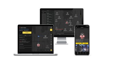 Announcing Axon Respond: New Real-Time Operations Platform Revolutionizes 911 and Public Safety