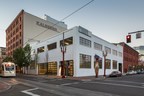 SKB and Harbert Management Corporation acquire the Mason Ehrman Building and Annex, two Class A, historic, brick and beam buildings located in Portland's Old Town district