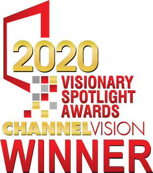 nexVortex Awarded 2020 Visionary Spotlight Award for SIP Trunking