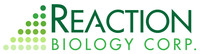 RBC Logo. (PRNewsFoto/Reaction Biology Corporation)