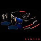 GUNNAR Optiks Launches The "Holy Grail" Of Gaming Glasses, Lightning Bolt 360