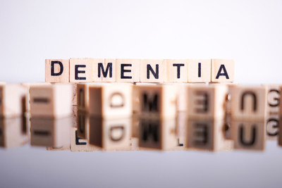 Dementia affects approximately 50 million people worldwide with nearly 10 million new cases each year.