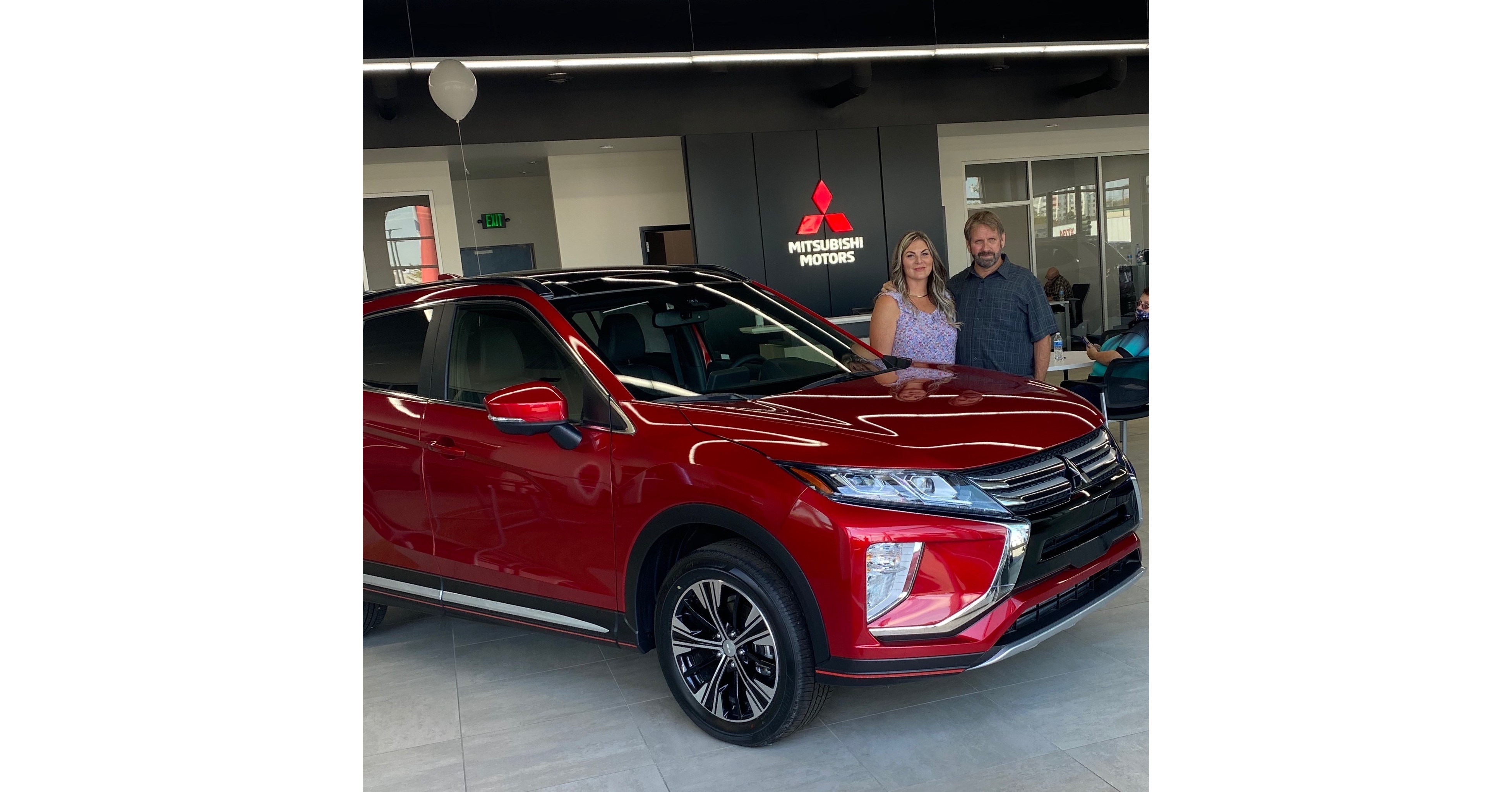 Mitsubishi motors com