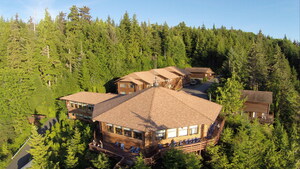 Outdoor Enthusiasts Rejoice As Salmon Falls Resort Extends Its Season In Southeast Alaska