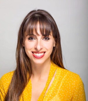 Byron Allen's Entertainment Studios Promotes Brooke Kahn To Vice President Of Digital Sales And Partnerships