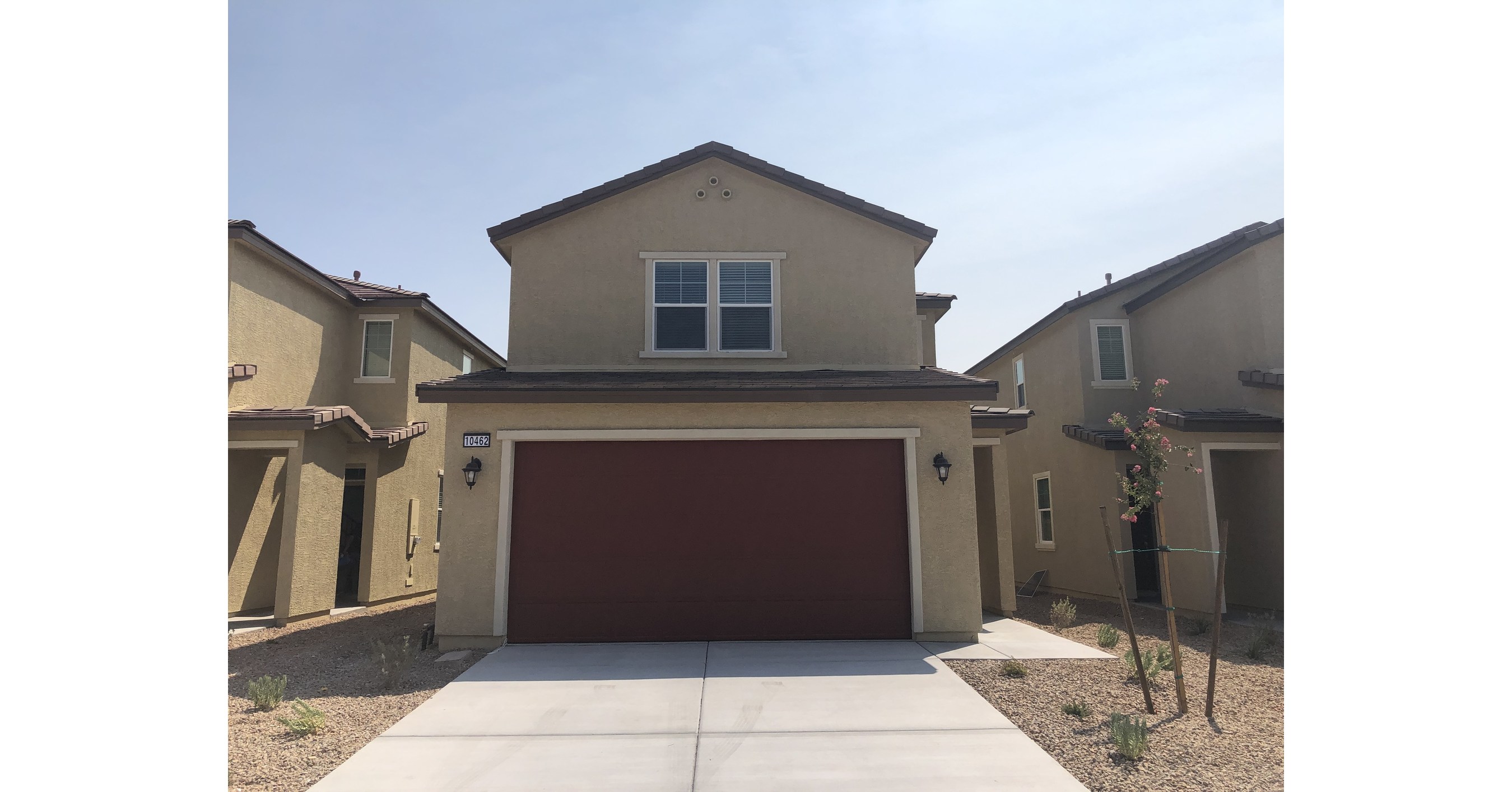 American Homes 4 Rent Opens New Cactus Cliff Community in Las Vegas