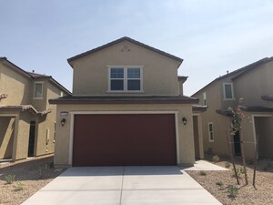 American Homes 4 Rent Opens New Cactus Cliff Community in Las Vegas