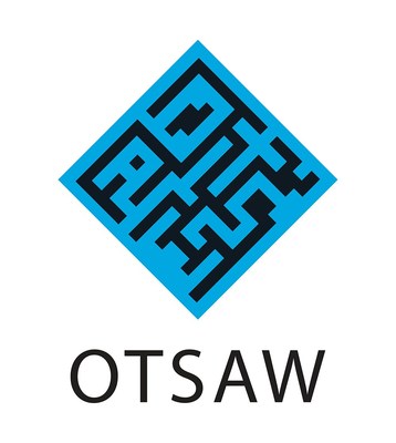 OTSAW Logo (PRNewsfoto/OTSAW)