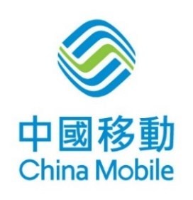 China Mobile Logo (PRNewsfoto/中國移動香港)