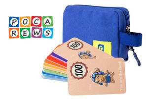 Back to School Students in Homeschool and Learning Pods Are Using TreasureBeam's Pocarews Motivation System During Covid-19