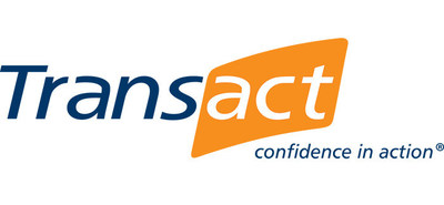 TransACT Communications, LLC. Logo