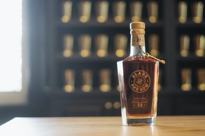 Blade and Bow 22-Year-Old Kentucky Straight Bourbon Whiskey Aged 22 Years returns for Stitzel-Weller Distillery’s 85th anniversary.