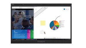 Windows Collaboration Displays by Avocor Now Certified for Microsoft Teams