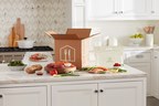 Wyndham Rewards Teams Up with Home Chef, Offers Members Meal Kit Delivery