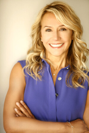 Get Slim after 65! Holistic Healthcare Expert Candice Rosen, age 66, authors Watershed Weight Loss Plan: 'Forget Dieting!: It's All About Data Driven Fueling™' (Rowman &amp; Littlefield)